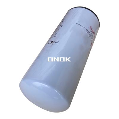 China Onok Quality Truck Parts Metal Oil Filter LF3000 3318853 3825970 for sale