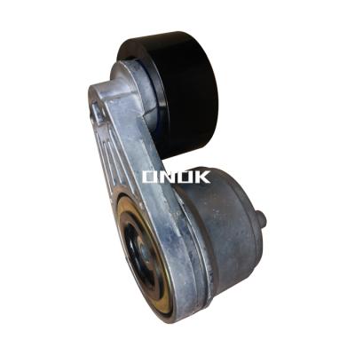 China European Metal Truck Auto Spare Parts Belt Tensioner OEM 0127425000 For Truck for sale