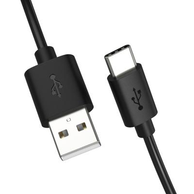 China Fast Charging and High Speed ​​Data Type C Cable USB 2.0 for Data Transfer for sale