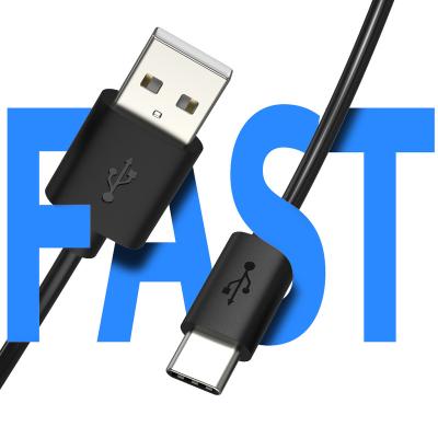 China Fast Charging And High Speed ​​5A Type C Data Cable With USB 2.0 Data Transmission for sale