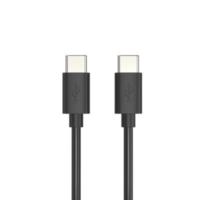 China Fast Charging And High Speed ​​Data Transfer C Typeh 6A High Speed ​​Cable Type C 2M 20 Watt Charging Cable for sale