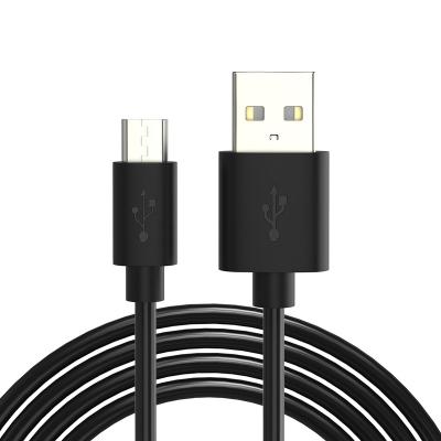 China Wholesale Original 6ft Fast Charging and High Speed ​​Data Transfer Mic Charger Cable for Xiaomi Nokia LG for sale