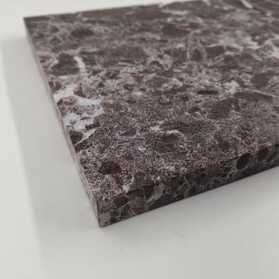 China Rosso Lepanto Marble Modern Rosa Levanto Marble Purple Red Marble for sale