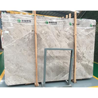 China shopping & Residential Construction Projects Turkey Anna Gray Marble, Diana Marble for sale