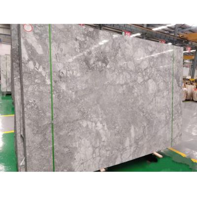 China shopping & Residential Building Projects IN Best SALE Quality Polished Brazil Quartzite Slab Super White Marble Price for sale