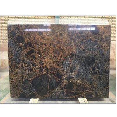 China Modern Black Dark Emperador Gold Marble, Emperador Gold Marble for sale