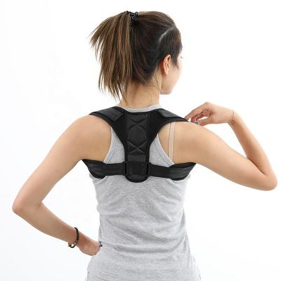 China Breathable comfortable children's posture correction with the sitting position, back correction with the humpback correction belt with the body correction belt with the Cla for sale