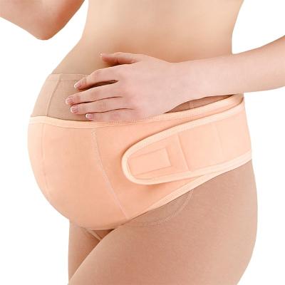 China New Highly BREATHABLE Maternity Belly Support Maternity Belly Belt Maternity Maternity for sale