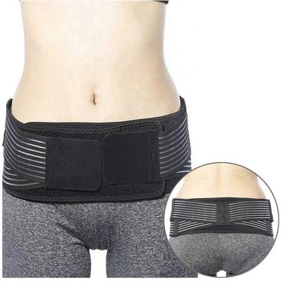 China Amazon Highly BREATHABLE Hip Up Pelvic Belt Tilt Correction Belt Anterior Pelvic Pelvic Correction Belt for sale