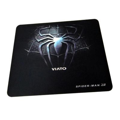 China Printed Eco-friendly Rubber Gaming Mouse Pad for sale