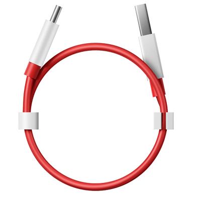 China New MP3/MP4 Player Fast Charging 6A Cable For Oneplus Nord Warp Charging Type-C Dash For OnePlus Warp 5t 5 3t 3 Charger 8 7t 7T 6t 6 for sale