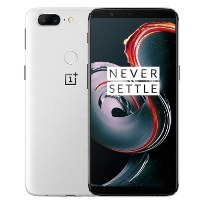 China Original Refurbished Rom For Oneplus Global 5T 5T Mobile Phone 8GB 128GB 6.01