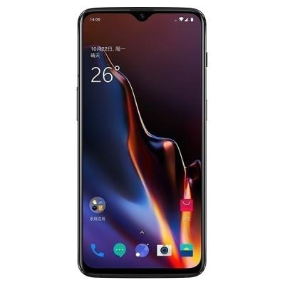 China Original Refurbished Rom Oneplus 6T 6T Android Global Phone 4G LTE 6.41