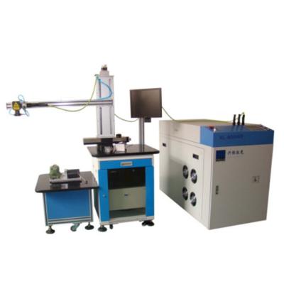 China 600W 800W metal laser coating machine used in mining, coal, petroleum, metallurgical industry for sale