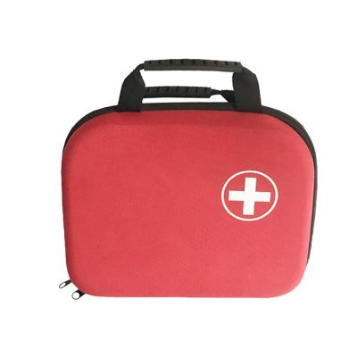 China Hot Selling Eco-friendly Health Bag, High Quality First Aid Kit Mid Medical Bag, Custom Made Emergency Bag For Health Travel for sale