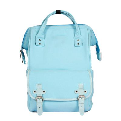 China With USB Women Laptop Backpack For Work School Travel Multifunctional Maternity Backpack Durable Diaper Bag for sale