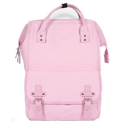 China Backpack Diaper Bags For Mother From Xiamen Port for sale