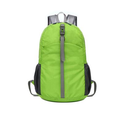 China China manufacturer waterproof ripstop child school sports foldable bags for youth for sale