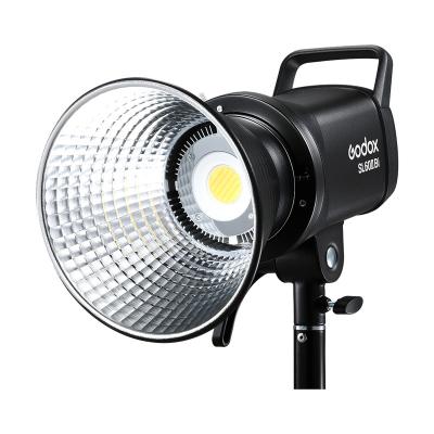 China Professional Video Light Godox SL60IIBI SL60II BI COB COB LED Continuous Light Bowens Mount For Studio Video Recording 37.5X23X23CM for sale