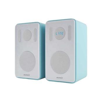 China Loudspeakr wireless wireless bluetooth stereo speaker for PC for sale