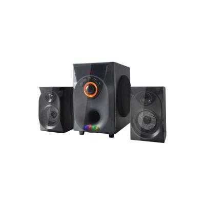 China Wireless Subwoofer and Speaker Surround - Sound Home Theater Multimedia Speaker System Karaoke Home Theater System for sale