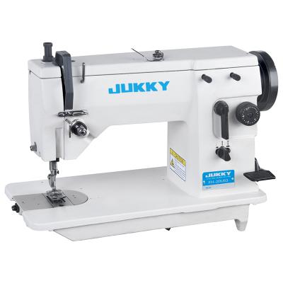 China JUKKY brand 20U53 HIGH-SPEED zigzag sewing machine sewing automatic professional industrial sewing machine for sale