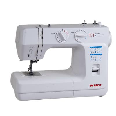 China Use at home 2021 new mini sewing machine coser household mquina electric sewing machine for sale