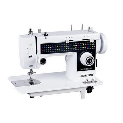 China Garment shops household sewing machine multifunctional sewing machine JH308 for sale