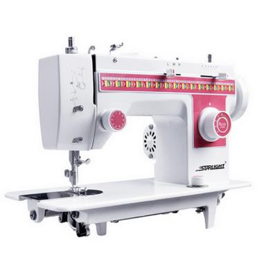 China Garment Shops Multifunction Sewing Machine 307 Homeuse Sewing Machine for sale