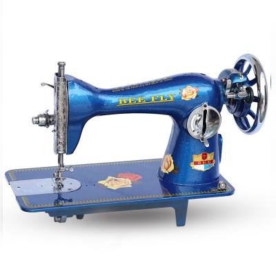 China Garment shops custom mesin ja2 jahit logo home sewing domestic sewing machine in philippines for sale