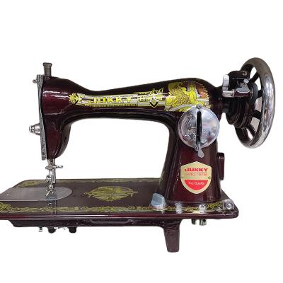 China Widely Used Hot Sale Household Amazon Sewing Machine Domestic Sewing Machine In Brazil for sale