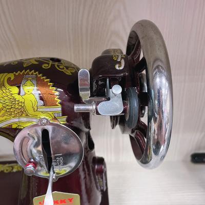 China Widely used traditional old ja domestic sewing machine hot sale sewing machine price for sale