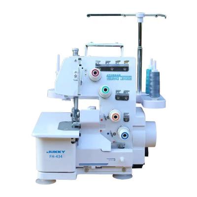 China Garment shops Japanese special original needle for multifunctional household thread overlock sewing machine 3/4 for sale