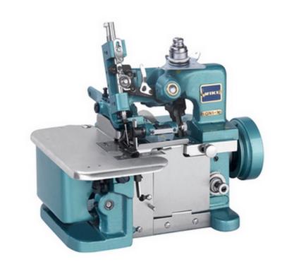 China Chinese Garment Shops Household Used Overlock Sewing Machine For Garment Shops for sale