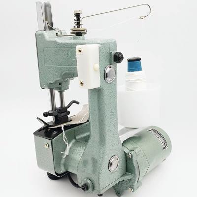 China Functional Bag and Sewing Machine Sealing FH9-2 Protable Bag Closer for sale