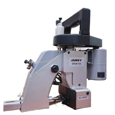 China Functional Direct Supply Portable Bag Cloth Bag Industrial Sewing Machine Closer Machine Parts for sale