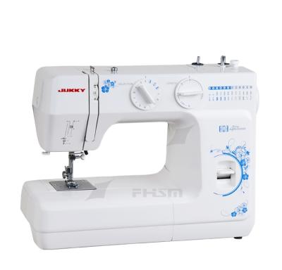 China Garment Shops Multifunction Sewing Machine 6224 for sale