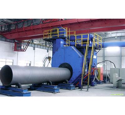 China Building Material Shops 2021 High End Roll-Thru Shot Blasting Machine for sale