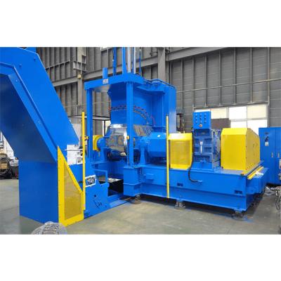 China Building Material Stores Customized Industrial Stainless Steel Hook Shot Blasting Machine / Floor Shot Blasting Machine for sale