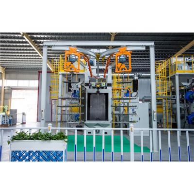 China Building Material Shops Lpg Hook Hanger Type Cylinder Sand Blaster Shot Blasting Machine Pipes Shot Blasting Machine for sale