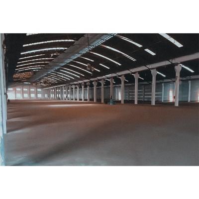 China Small Steel Warehouse Prefab Steel Price Hot Sale Building Storage Workshop Steel Structure for sale