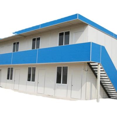 China Hot Selling Modular Steel Structure Bridge Factory Galvanized Steel Structure Fabrication for sale