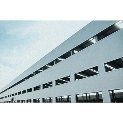 China Steel Workshop Steel Fabrication Companies With Steel Structure Workshop Steel Structure Warehouse for sale