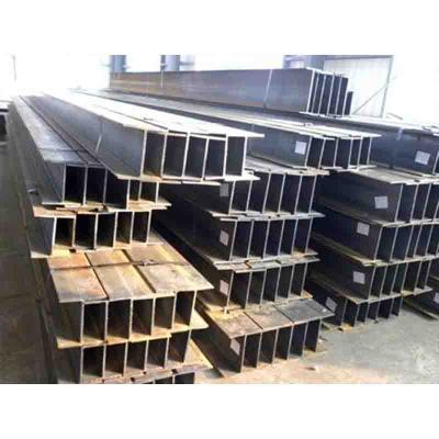 China Structural H Type Steel For Industrial Building Steel Structural Steel Structure i Beam Structural H Beam for sale