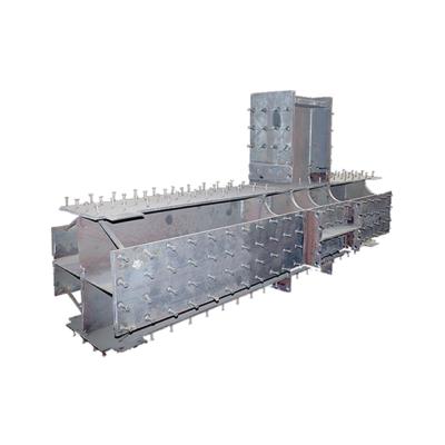 China Hot Selling Steel Structure Warehouse Steel Structure Workshop Steel Structure Construction Building Made in China for sale