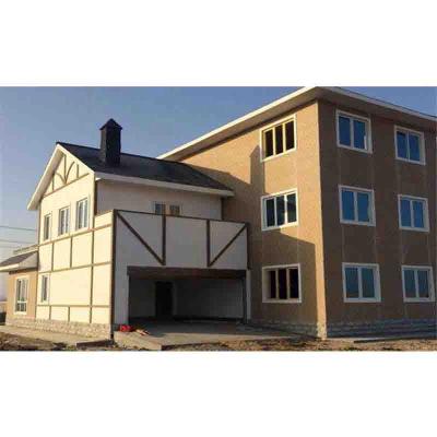 China Modern Fashion Container Luxury Price High Quality Prefab Prefab Homes for sale