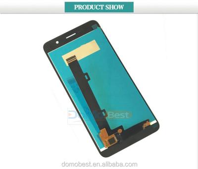 China lcd for huawei y6 pro 5.0 inch lcd screen and touch screen digitizer set for sale