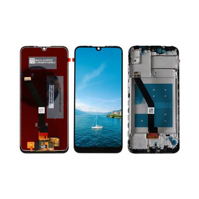 China For Huawei For Honor 8A Display Touch Screen Assembly LCD Display For Huawei For Honor 8A for sale