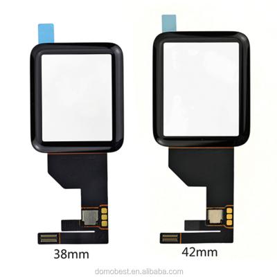 China OEM LCD Display Assembly Display Screen For Apple Watch 1st Gen 42mm (1st GEN) 42mm Repair Part for sale