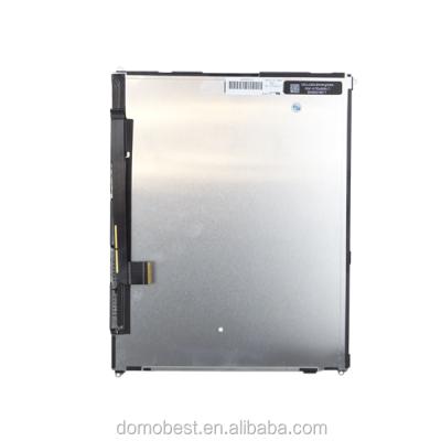 China China Quality DCA LCD Display For iPad 4 LCD Screen, For iPad 4 LCD Display, For iPad 4 LCD Replacement 'iPad 4 for the iPad 4 for sale